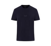 Maglietta donna a girocollo Guess Aidy CN Bleu S