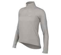 Maglietta donna a maniche lunghe Nike Therma-FIT Element Hz Gris M