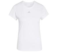 Maglietta Donna Adidas Climacool Freelift - white - Bianco (L)