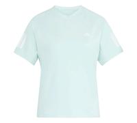 Maglietta Donna Adidas Club Climacool - halo mint - Menta (M)