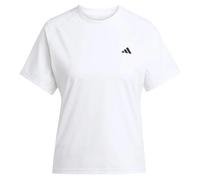 Maglietta Donna Adidas Club Tennis Climacool - white - Bianco (M)