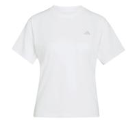 Maglietta Donna Adidas Club Tennis Climacool - white - Bianco (S)