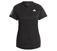 Maglietta Donna Adidas Club Tennis Tee - black XS