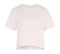 Maglietta Donna Adidas Culture Graphic - distilled pink - Rosa (M)