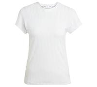 Maglietta Donna Adidas Freelift - Bianco (S)