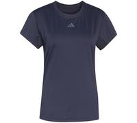 Maglietta Donna Adidas Freelift - legend ink - Blu (L)
