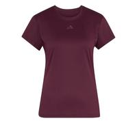 Maglietta adidas Freelift Bordeaux Autunno Donna