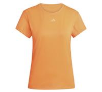Maglietta Donna Adidas Freelift - orange - Arancione (M)
