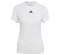 Maglietta Donna Adidas Freelift T-Shirt W - white - Bianco (XS)