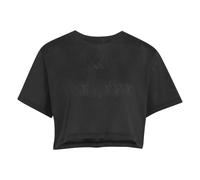 Maglietta Donna Adidas Pro - black - Nero (L)