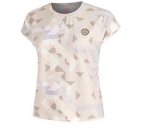 Maglietta Donna Bidi Badu Paris 2025 Capsleeve - Multicolore (S)