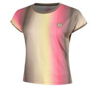 Maglietta Donna Bidi Badu Spectrum Capsleeve - Multicolore (XS)