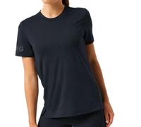 Maglietta Donna Björn Borg - black beauty - Nero (L)