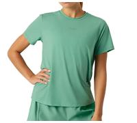 Maglietta Donna Björn Borg Sports - malachite green - Verde (L)