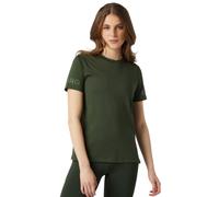 Maglietta Donna Björn Borg - Verde (S)