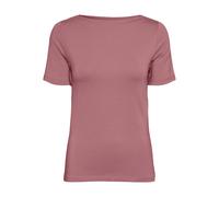 Maglietta donna con maniche a 3/4 Vero Moda Panda Modal Rose XS