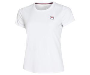 Maglietta Donna Fila Leonie - Bianco (M)