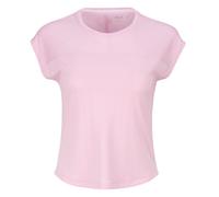 Maglietta Donna Fila Lum - pirouette - Viola (M)