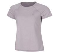 Maglietta Donna Fila T-Shirt Hailee - lavender gray - Viola (S)