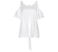 Maglietta Donna H.I.S MxTaglie normali bianco