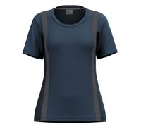 Maglietta Donna Head Club 25 Tech - Blu (M)