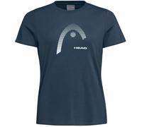 Maglietta Donna Head Club Lara - navy - Blu (L)