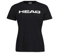 Maglietta Donna Head Club Lucy - black - Nero (XS)