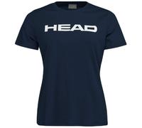 Maglietta Donna Head Club Lucy - dark blue - Blu (M)