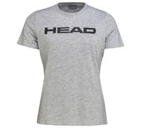 T-shirt Da Donna Head Club Lucy XS Grey
