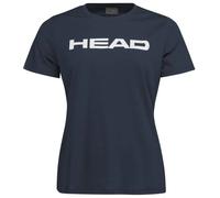Maglietta Donna Head Club Lucy - navy - Blu (XS)