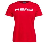 Maglietta Donna Head Club Lucy - red - Rosso (XS)