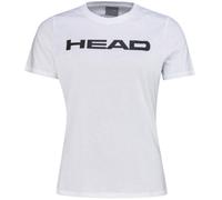 Maglietta Donna Head Club Lucy T-Shirt - Bianco S