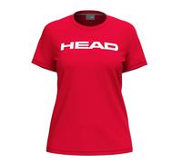 Maglietta Donna Head Club Original - red - Rosso (XS)