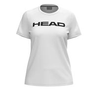 Maglietta Donna Head Club Original - white - Bianco (S)