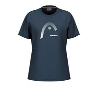 Maglietta Donna Head Lara - navy - Blu (XS)