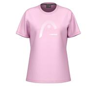 HEAD Lara - Maglietta da Donna Alight Lilac