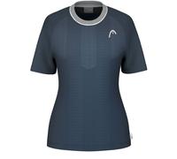 Maglietta Donna Head Performance - Blu (L)