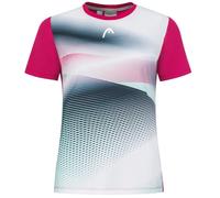 Maglietta Donna Head Performance Tank Top - Multicolore (XS)