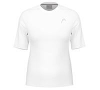 Maglietta Donna Head Performance - white - Bianco (L)