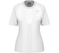 Maglietta Donna Head Performance - white - Bianco (L)