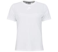Maglietta Donna Head Performance - white - Bianco (XL)