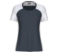 HEAD Scopri il Comfort e la Performance con la PLAY Tech T-Shirt Women di HEAD Progettata specificamente per le appassionate di padel, la PLAY Tech T-Shirt Women di HEAD offre una combinazione ottimal
