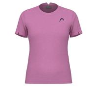 Maglietta Donna Head Play Tech - Rosa (XL)
