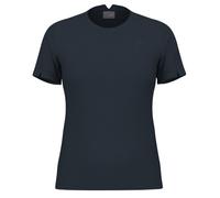 Maglietta Donna Head Play Tech T-Shirt - navy - Blu (S)