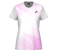 Maglietta da donna Head TIE-BREAK T-Shirt Women XWZI M M
