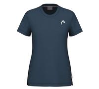 Maglietta Donna Head Tie-Break- navy - Blu (XL)