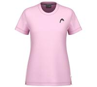 Maglietta Donna Head Tie-Break - Rosa (XS)