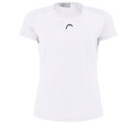 Maglietta Donna Head Tie-Break T-Shirt - white - Bianco (XS)