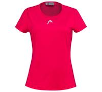 Maglietta Donna Head Tie-Break W - Rosa, Viola (XS)