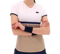 Maglietta Donna Lotto Tech - irish beige - Beige (S)
